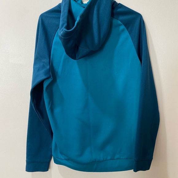 Men’s Nike Dri-Fit Hoodie - Picture 2 of 3